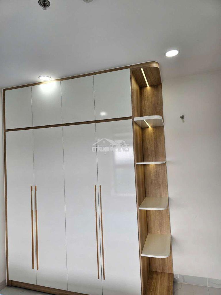Chung cư c2 phú mỹ 2 phòng ngủ - 3