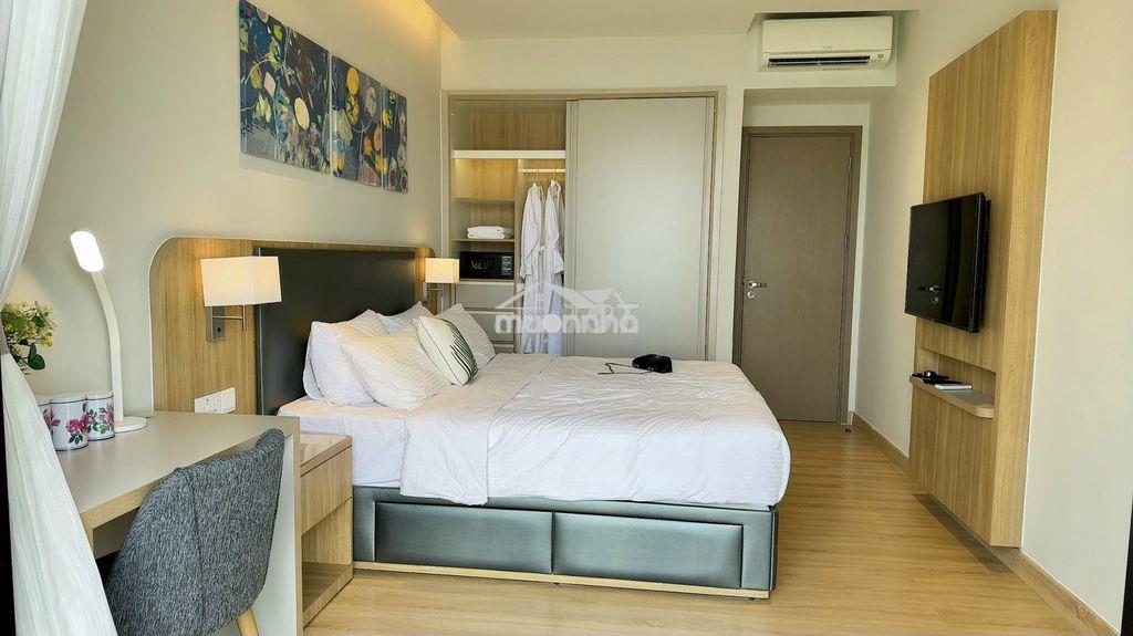 Cho thuê nhanh căn hộ zenity quận 1 - 2pn, full nội thất cao cấp - 3