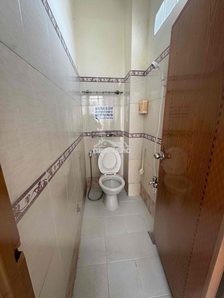 Phòng trọ cho thuê ở quận bình thạnh - 4