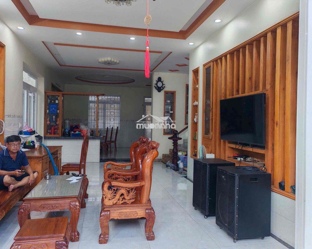 Biệt thự 3 tầng 200m2(10x20) - kdc vĩnh lộc - ph ở và mở vp-cty - 3