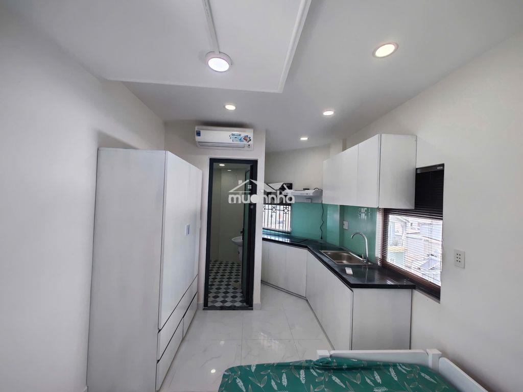 Khai trương căn hộ gần bến xe q8 - nhà thờ nam hải  - 3