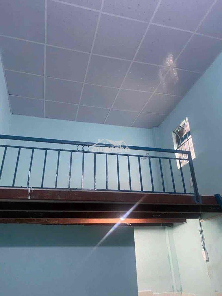 Khu trọ giá rẻ - 3
