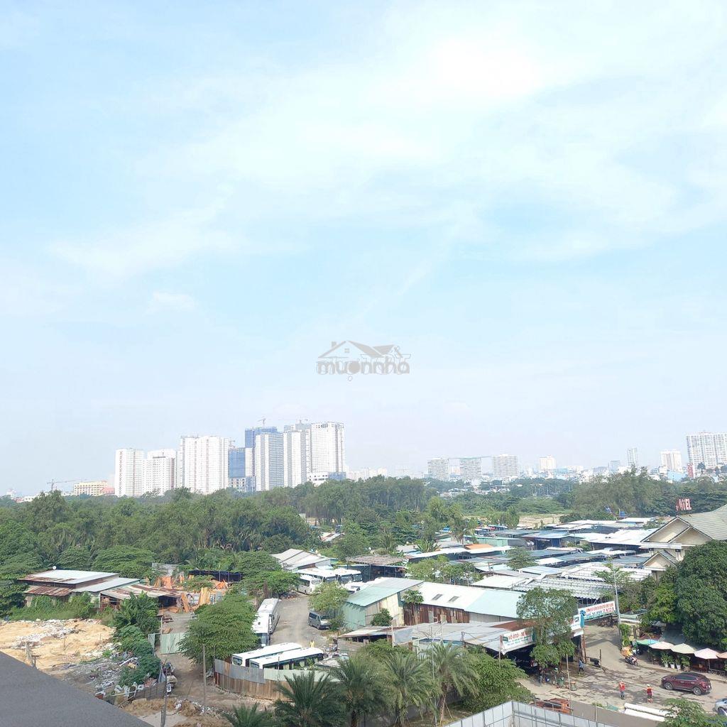 Saigon mia 3pn 2wc nhà đẹp view hồ bơi hướng mát yên tĩnh - 2