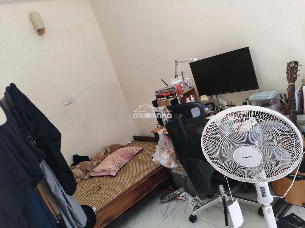 Chính chủ cho thuê ccmn 2 ngủ giá 4,9tr tại mỹ đình  - 2