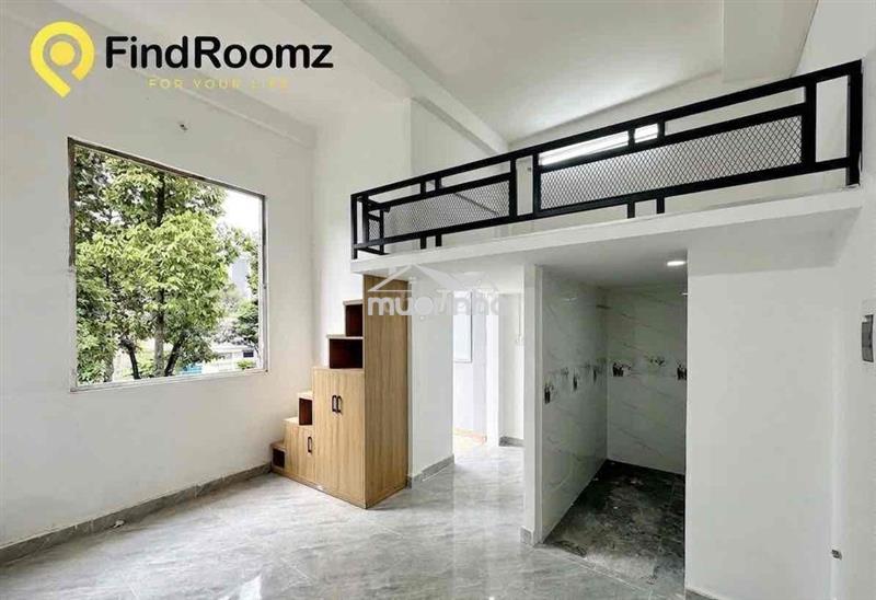 Phòng mới xây siêu xinh ngay bệnh viện 175