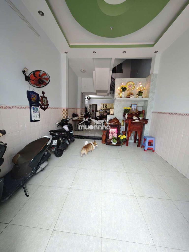 Phòng ban công đẹp - full nội thất - xe hơi tới nhà - 4