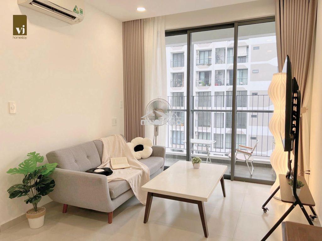 Căn hộ mt eastmark city 95m² 3pn 3wc nt cao cấp siêu đẹp - 3