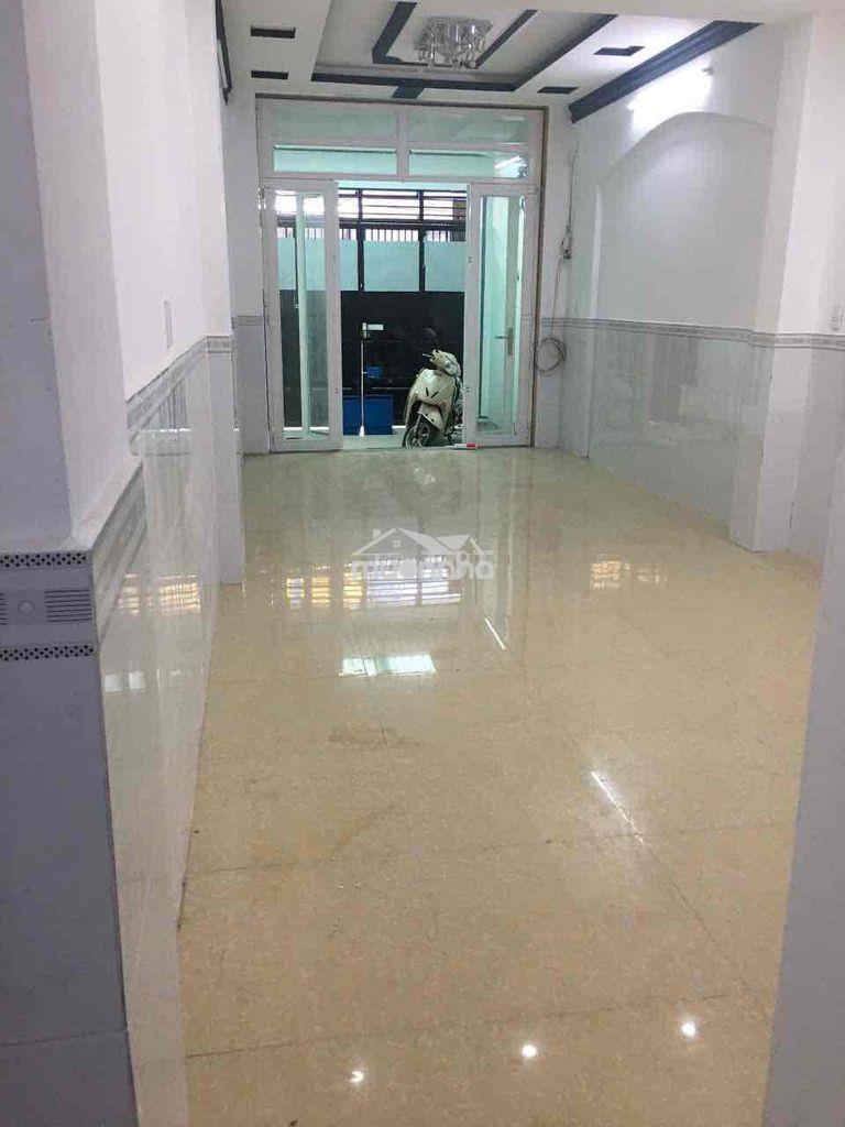 Nhà đẹp q4 tphcm - 2