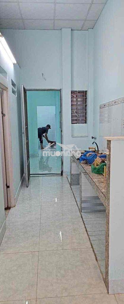 🔰Cho thuê nhà trệt hẻm 1144/ đường lê đức thọ p13 - 2