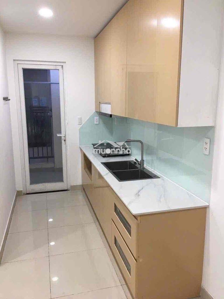 🐳★ Chung cư cityland 2pn-2wc nội thất cơ bản - 2
