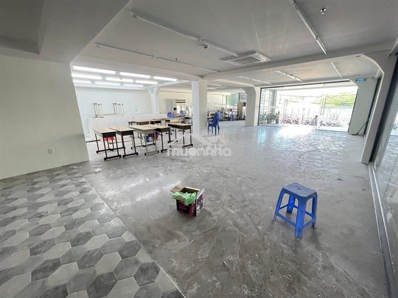 ✅✅Cho thuê mặt bằng mới 170m2 mặt tiền tăng nhơn phú