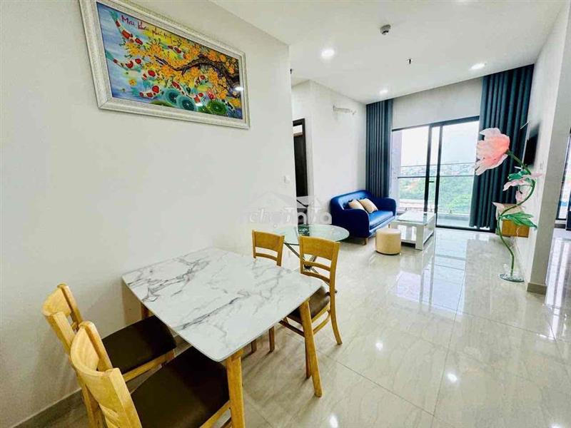 Chính chủ cho thuê chung cư ht pearl ,2pn 2wc 80m2