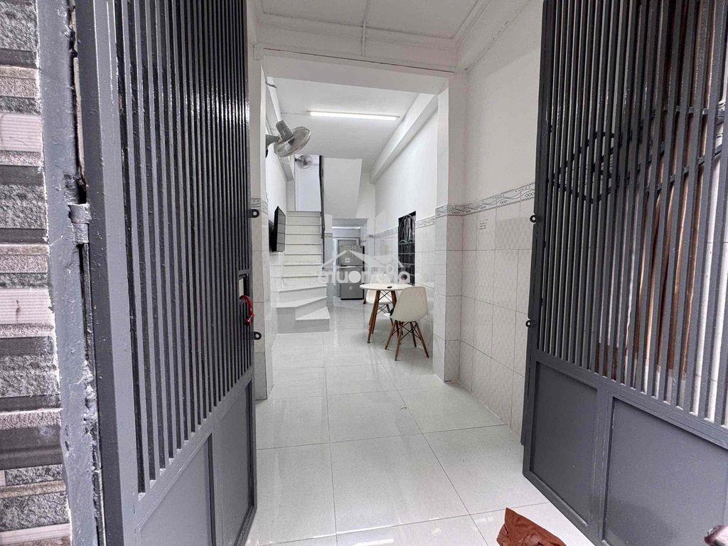 Nhà 2.35 gần aeon tân phú , đường 26 tháng 3 - 2