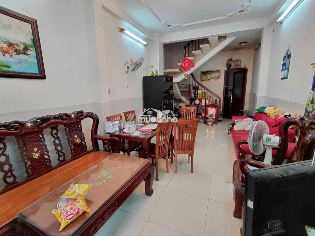 Giáp quận 1! nhà 4 tầng có giếng trời, hẻm xe hơi - giá 9 tỷ - 2