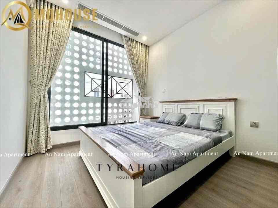 🏡Căn hộ 1-2pn👉 ngay quận 1 - gần nhà thờ tân định👉 full nội thất mới - 4