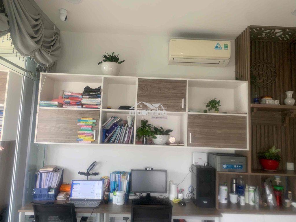 Bán căn hộ kinh dương vương- tên lửa. giá 2,4 tỷ. kế aeon bình tân - 2