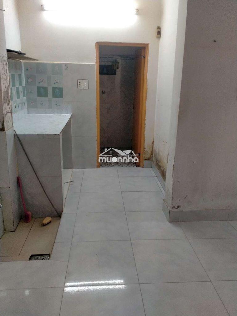 Nhà nhỏ gọn nguyên căn điện nước riêng, giá rẻ  - 3