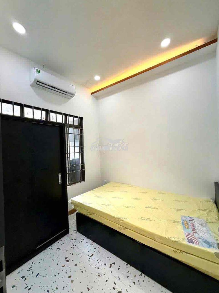 🔥Cho thuê căn 2pn-lê văn sỹ-full nt-dt40m2-gần hoàng sa-trường sa🔥 - 3