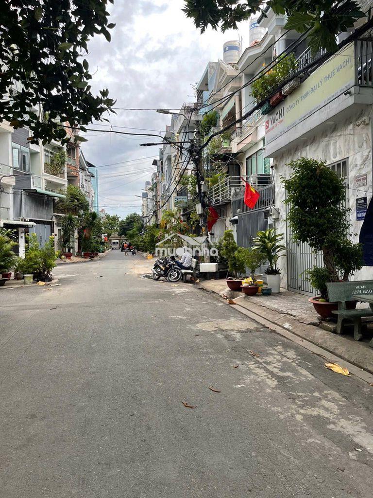 ❤️ Nhà đẹp 3pn3wc hẻm xe hơi đường phạm văn chiêu, p.14, gò vấp - 2