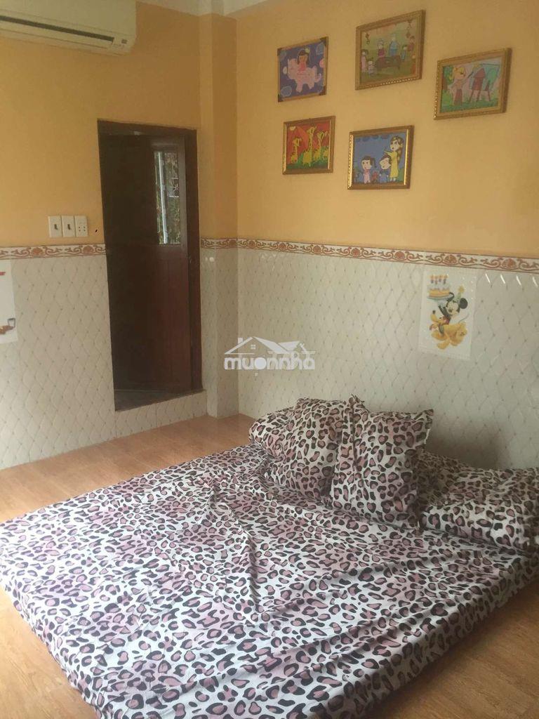 Thuê phòng ngay bệnh viện đầy dủ tiện nghi  - 3