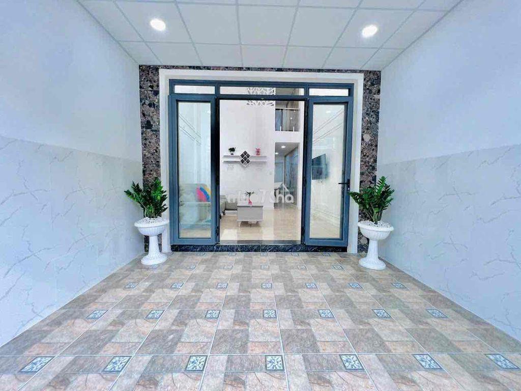 Nhà nguyên căn 8pn, 9wc có thang máy - 2