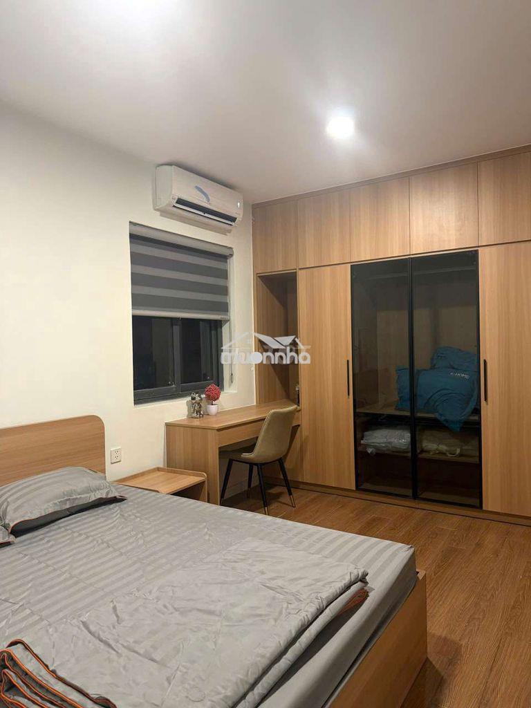 Cho thuê nhà khu k_home phường hòa phú bình dương 

nhà 1 trệt 2 lầu - 4