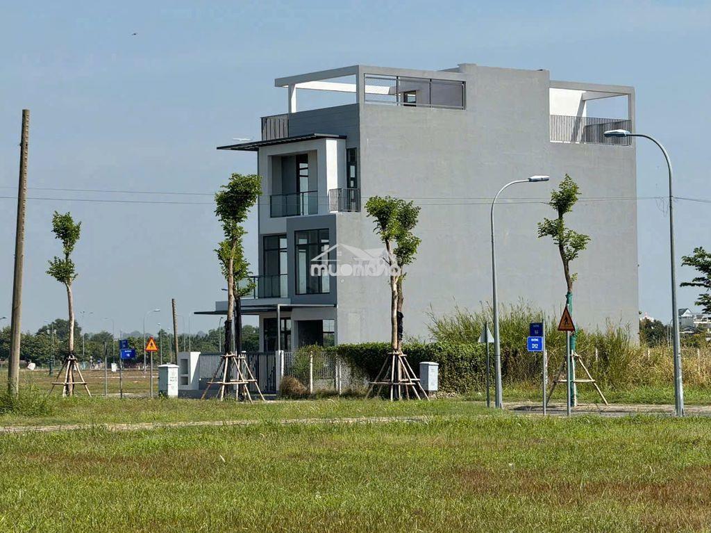 Chính chủ cần bán gấp 2 lô đất liền kề - 3