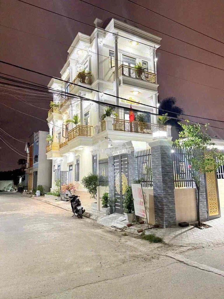 Biệt thự mini giá rẻ - 3
