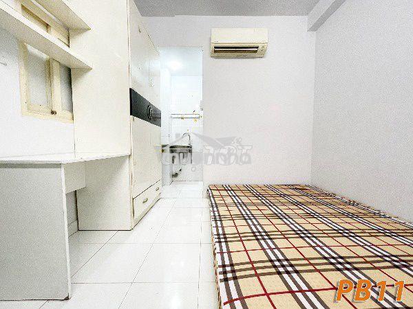 Full nội thất ngay ngã 4 lê văn sỹ - huỳnh văn bánh
