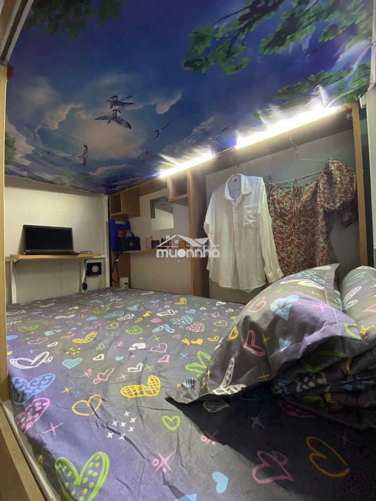 Ibox homestay: chỗ ở riêng tư, tiện nghi, giá rẻ - 4