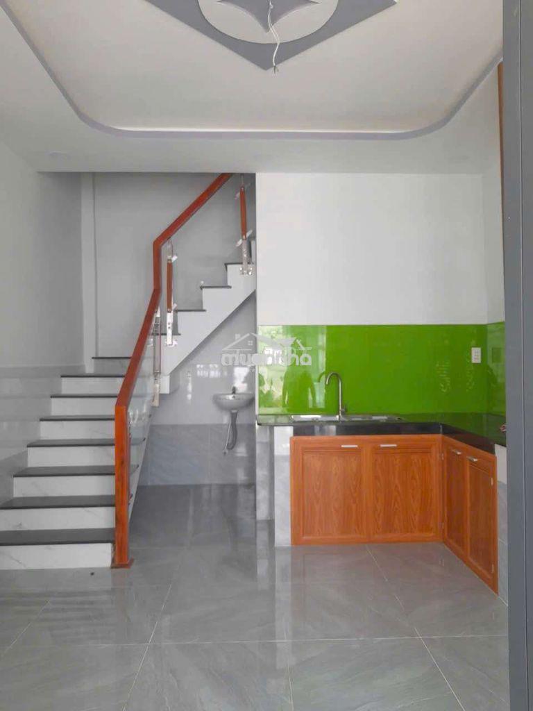 Nhà 3 triệu 500 mới 100% gần ngã 5 vĩnh lộc 
