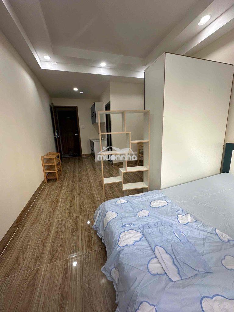 🏝️Cho thuê căn hộ full nội thất gần trục đường phạm văn đồng giá 6tr3🏝️ - 4