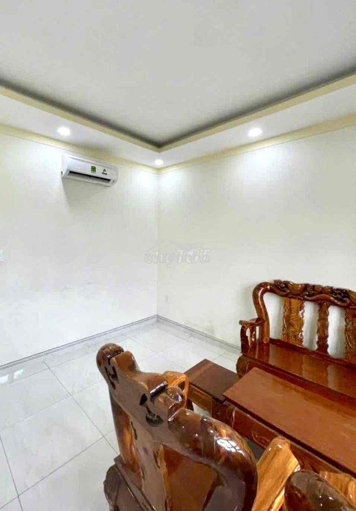 Cho thuê nhà 2 lầu 4phòng ngủ khu đô thị phúc đạt phú lợi ở & mở vp - 4