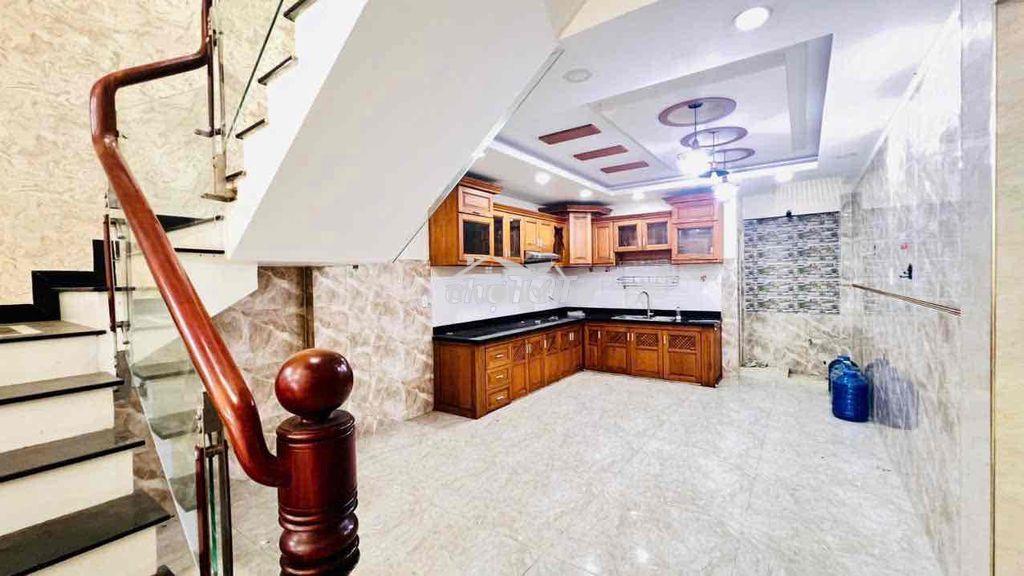 🏦 Nhà mới đẹp nc nuo hẻm 1/ nguyễn du p7 - 3