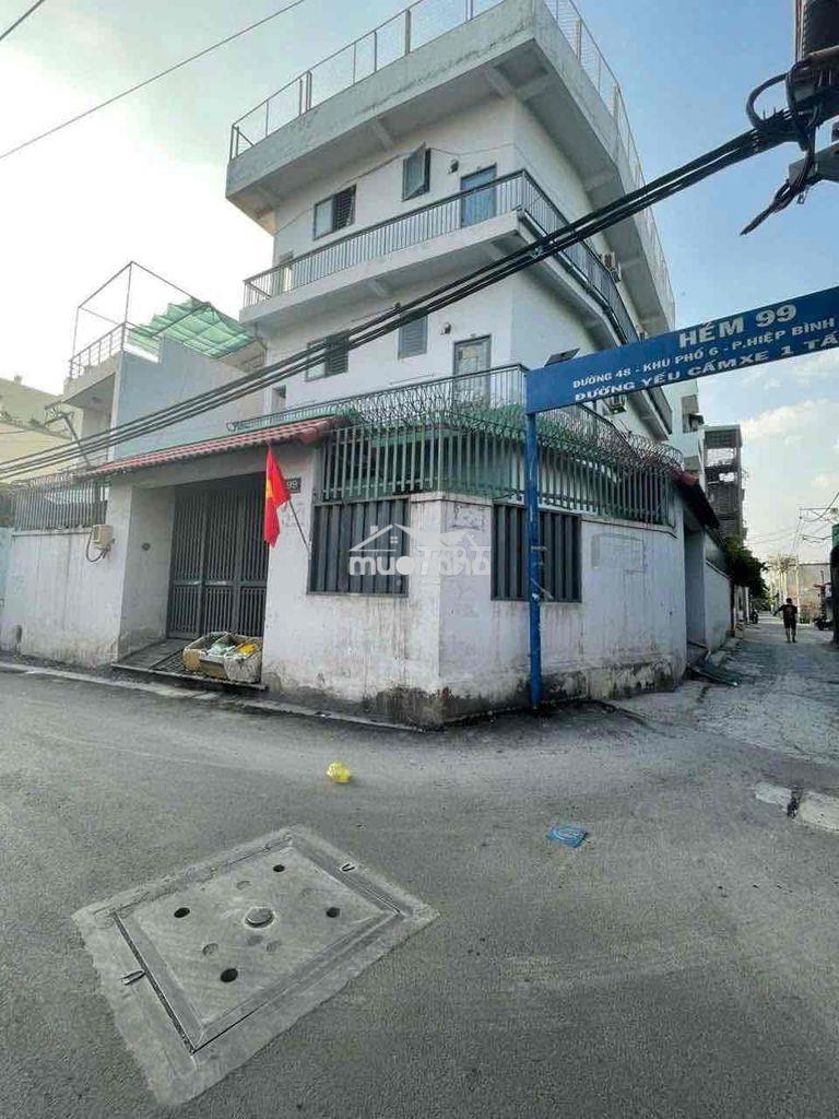 Phòng có gác ngay gigamall, đh luật, chợ hiệp bình