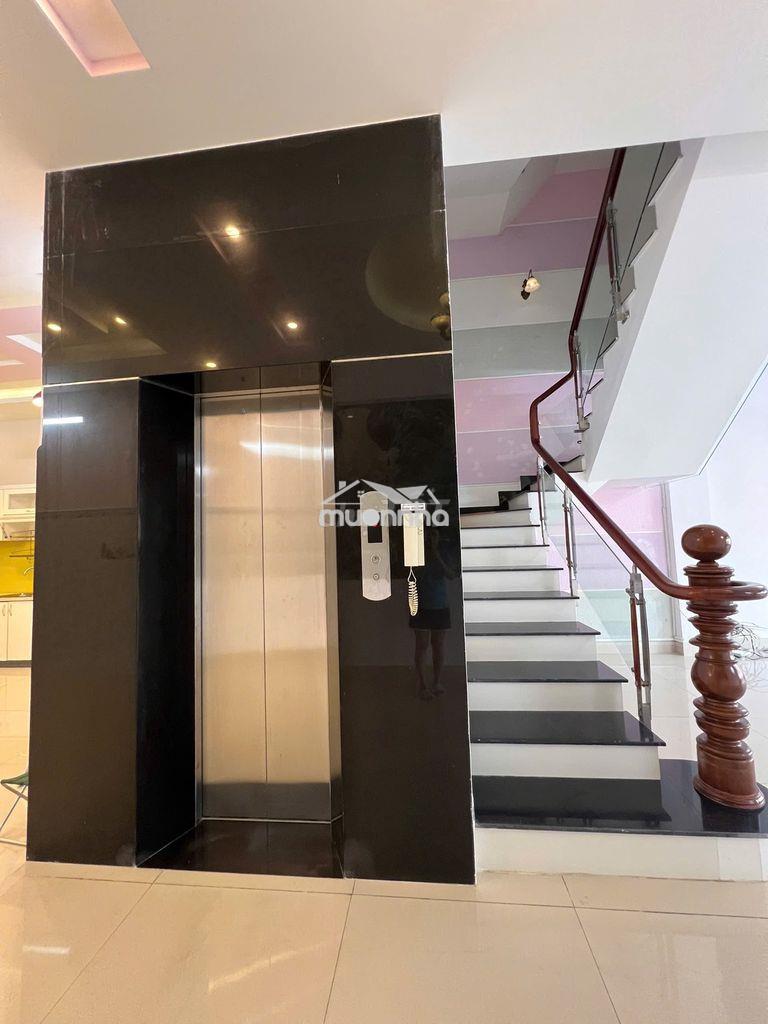 Cho thuê phòng 35m2, full nt, giá 3.5 triệu tại lotte mart lái thiêu - 3