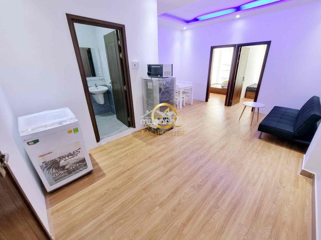 🌈🌈Căn hộ 2 phòng ngủ balcony🏠🏠ngã 4 phú nhuận🍄🍄 - 4