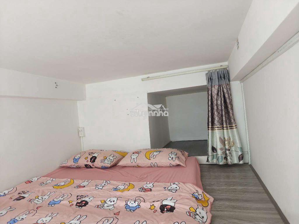 Phòng đầy đủ nội thất đường trần quang khải  - 4