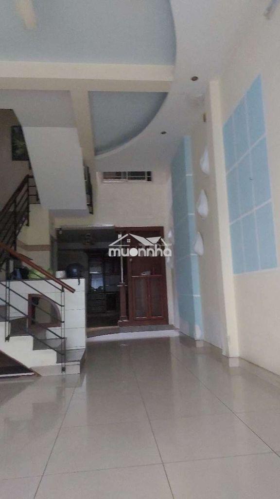 Cho thuê nhà ở và làm văn phòng cty - 2