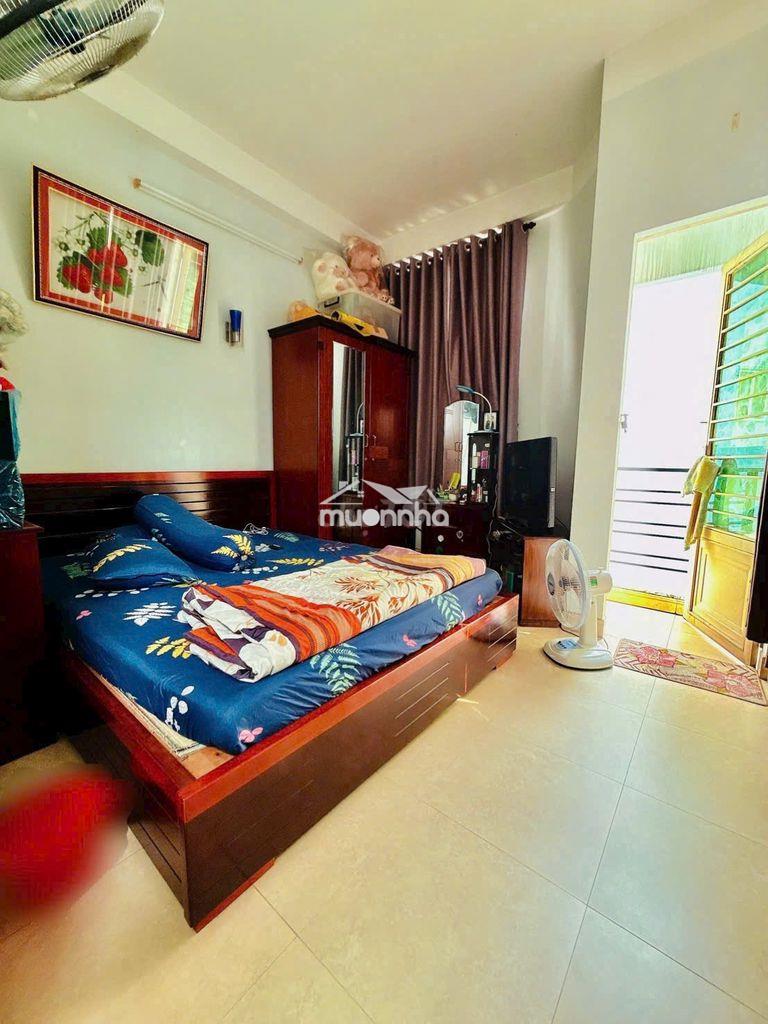 GÓC 2MT LÊ HỒNG PHONG, QUẬN 5, CÁCH MT 30M.  4 TẦNG, GIÁ 6,9 TỶ  - 2