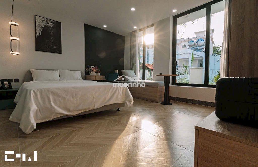 Thuê ngay chdv 30m2 tại nguyễn hữu cảnh gần pearl plaza và q1 - 2