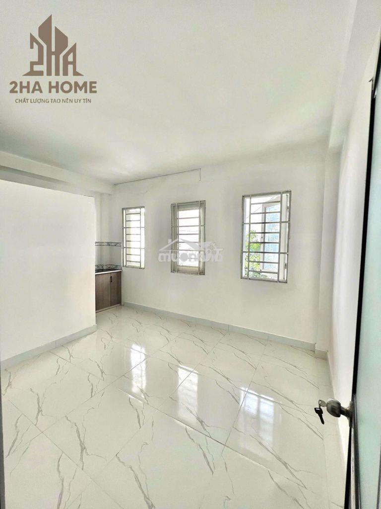 Phòng trọ full nội thất phan huy ích- trường chinh
