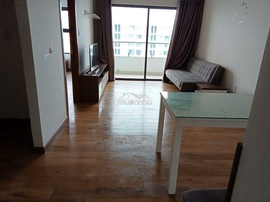 Chuyên cho thuê căn hộ flora novia 2pn full nt 8,5tr/th - 2