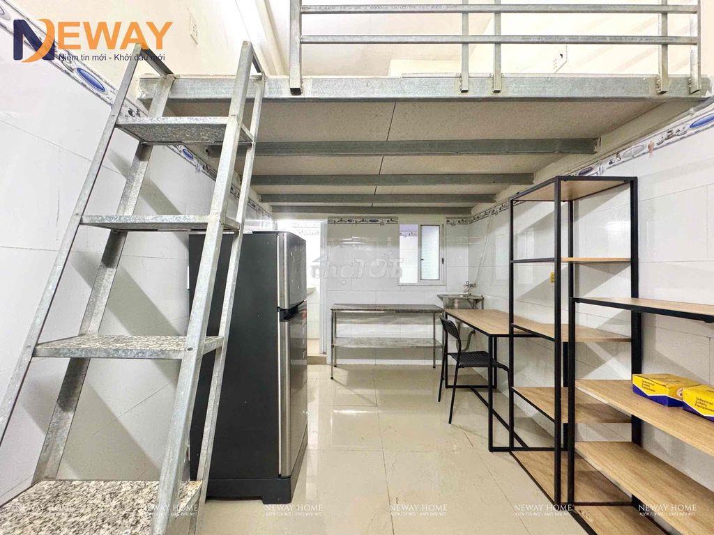 2tr9 ngay trường chinh - tân bình căn cửa sổ trời - 2