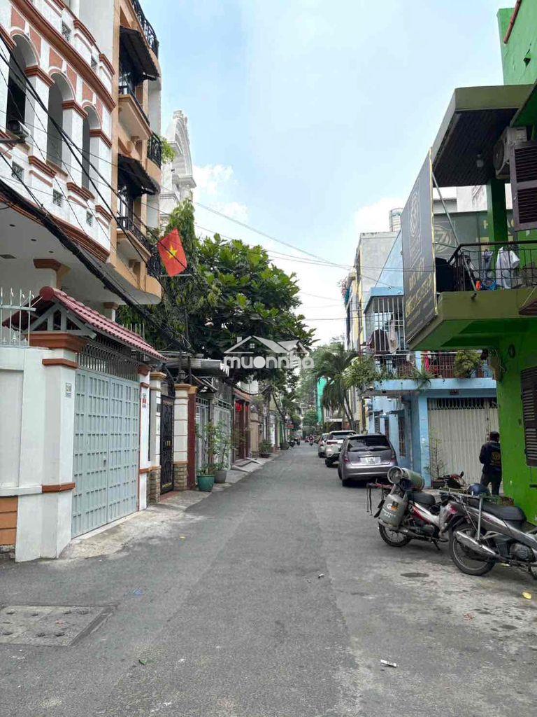 115m2 - ngang 7.5m hẻm xe hơi - đào duy anh - chính chủ 1 đời 20.9 tỷ