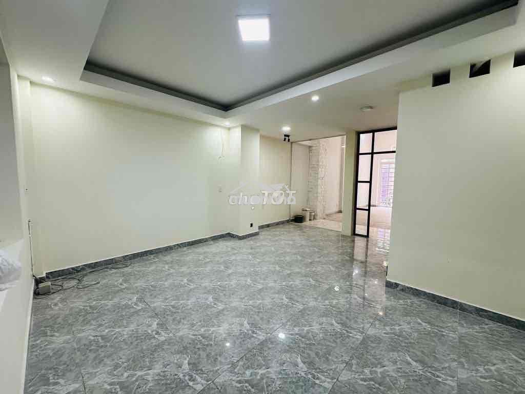 🏡 Nhà phố cao cấp kdc bình lợi | 5x18m | 5pn | hẻm 12m có vỉa hè | dòn - 4