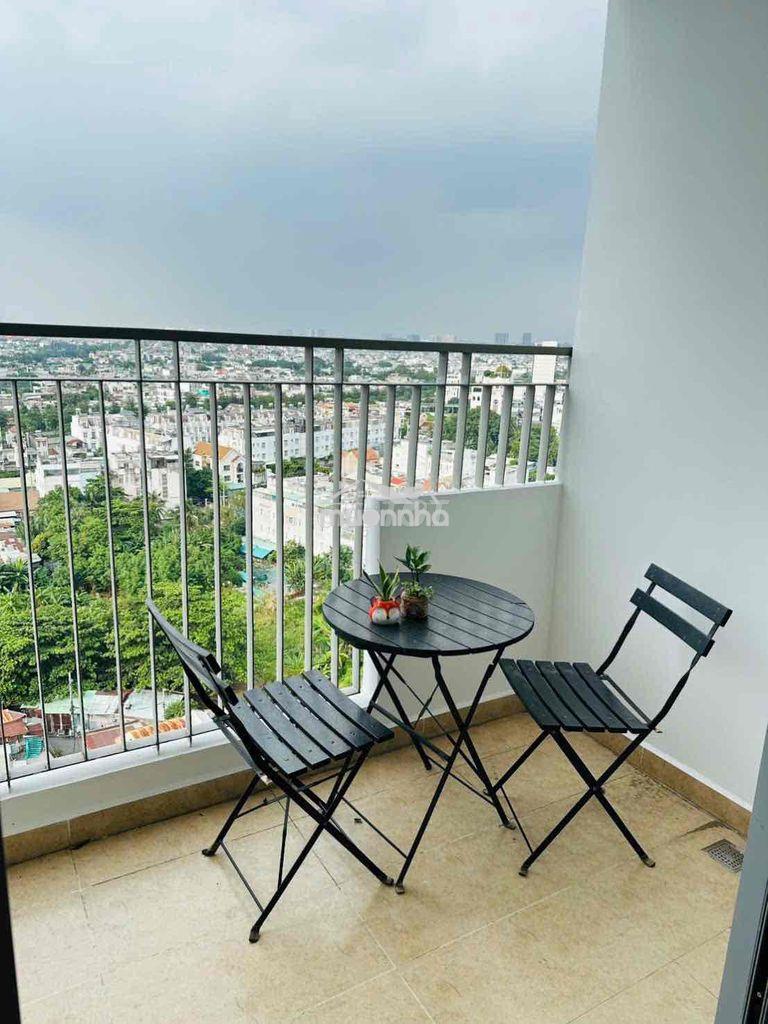 Chính chủ cần bán căn hộ 2pn view triệu đô cc opal garden, hbc, tđức - 4