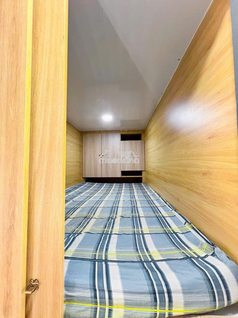Sleepbox nữ ngay cầu hoàng hoa thám, cao đẳng y dược phạm ngọc thạch - 3