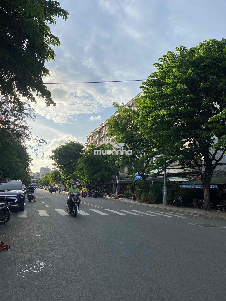 Shophouse kinh doanh chung cư lê thị riêng (3,6x18,5m 1 lửng) - 3