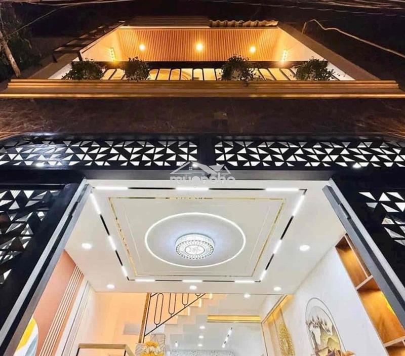 Nhà tân uyên giá siêu mềm chỉ 820 triệu sổ hồng riêng 70m2 full tc